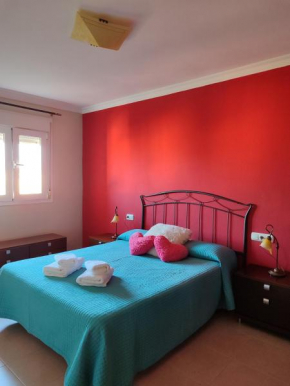 Apartamentos San Miguel 2, Almerimar